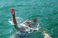 Šikanovaná dívka (†14) se utopila v řece, z její smrti jsou podezřelí dva chlapci