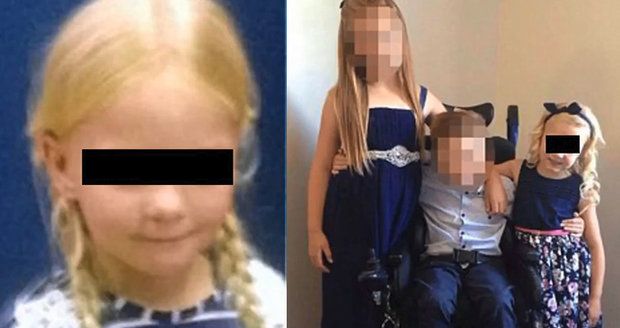 Pětiletá holčička zůstala hlavou zaklíněná ve výtahu. Na následky zranění zemřela