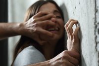 Znásilnění seniorky (87) i mladší sestry: Policie řeší 600 případů ročně