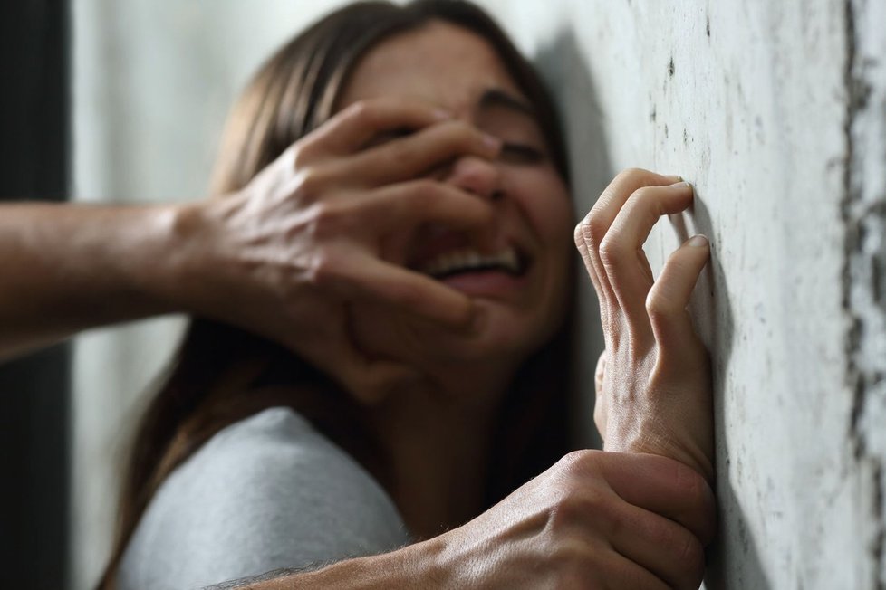 Jak reagovat, pokud se vám někdo svěří, že zažil sexuální násilí?(ilustrační foto)
