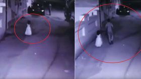Děsivé video: Dívku (†6) vylákal muž na zmrzlinu, pak ji znásilnil a zabil