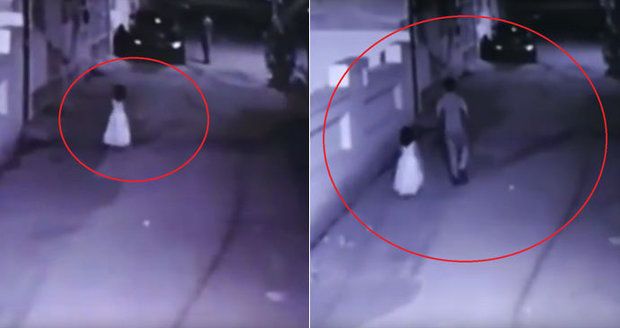 Děsivé video: Dívku (†6) vylákal muž na zmrzlinu, pak ji znásilnil a zavraždil