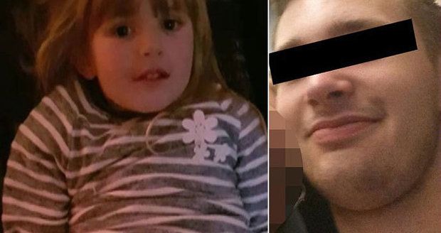 Dívku (4) znásilňoval při natáčení dětského porna přítel její matky. Žena ho měla za vysněného muže