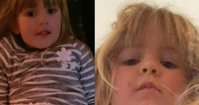 Znásilňovanou dívku se podařilo zachránit.