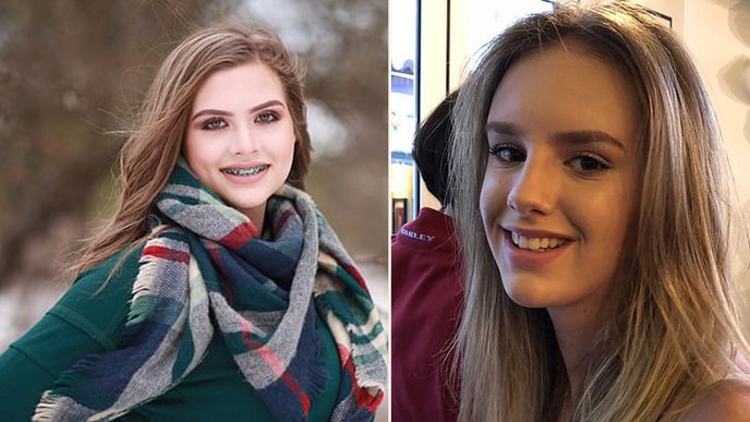 Patnáctileté dívky Courtney Morrisová a Annabel Wrightová užívaly Roaccutane a obě spáchaly sebevraždu
