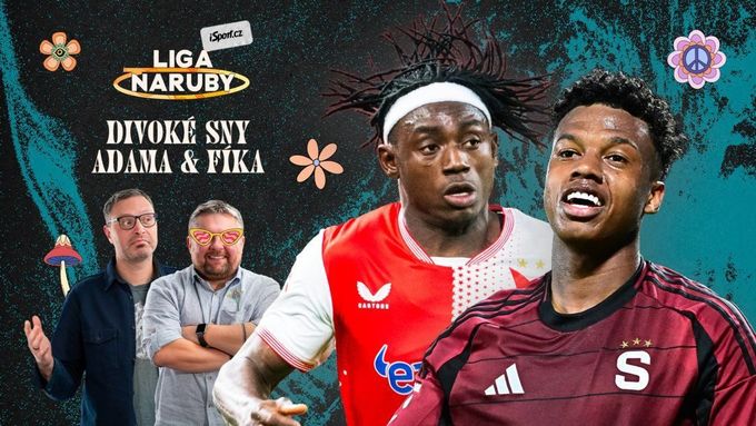 Hradecké bratrstvo, jednička Sparty a jiná nadstavba. TŘI hráči z Česka do Premier League? Hradecké bratrstvo, jednička Sparty a jiná nadstavba. TŘI hráči z Česka do Premier League?