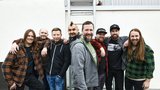 Divokej Bill se na podzim vrací k akustice. Kapelu čeká sedmnáct koncertů napříč Českem