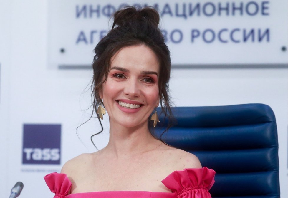 Seriál Divoký anděl milovalo mnoho lidí v devadesátých letech! Představitelka Milagros  Natalia Oreiro v těchto dnech oslavila již 44. narozeniny!