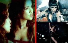 "Divoký anděl" Natalia Oreiro: Jak se změnila za 15 let od natáčení telenovely?