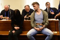 Pokus o vraždu pornokrále: Milenec jeho manželky si odsedí 13 let, ona je volná