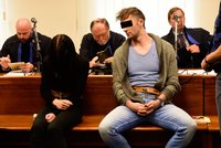 Překvapivé rozhodnutí ve vraždě pornokrále: Vrchní soud zrušil manželce a milenci tresty