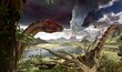 V dílně Divr Labs vznikla i hra ve virtuální realitě Dinosauři