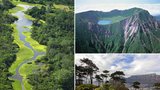 Toto je 7 nových přírodních divů světa