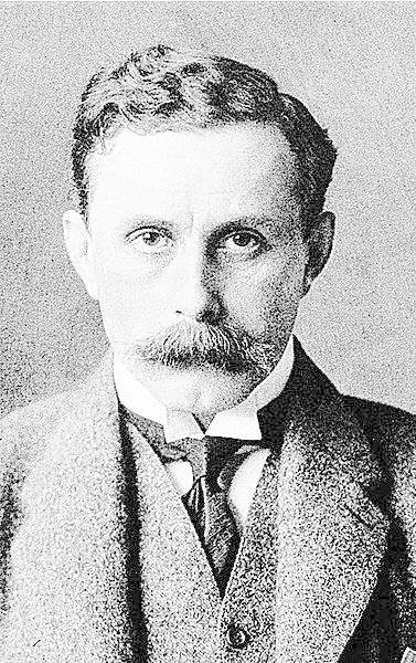 Adolf Loos