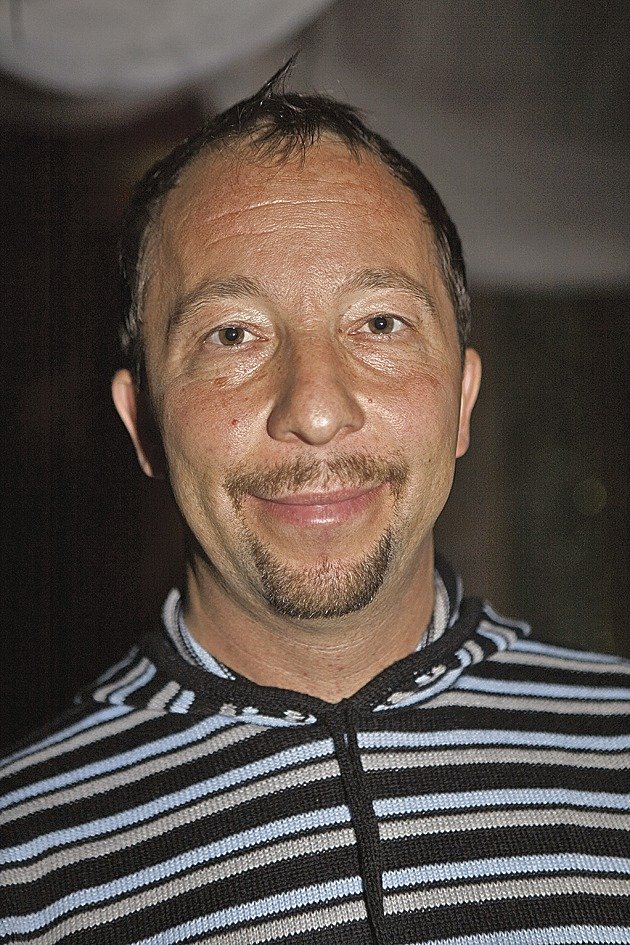 DJ Bobo v roce 2010