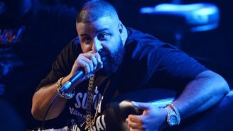 Muslimský DJ Khaled je váš nový Komenský: Následujte jeho 5 zásadních klíčů k úspěchu