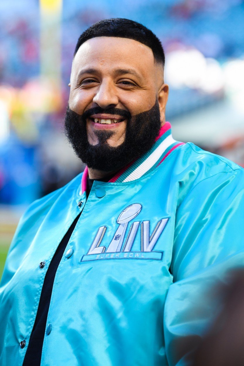 DJ Khaled