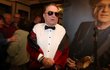 Premiéra dokumentu Django - Petr Janda a Jiřina Bohdalová Premiéra dokumentu Django - Petr Janda a Jiřina Bohdalová