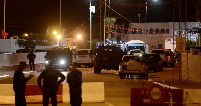 Fusillade dans le paradis des vacances de Djerba : 6 morts dans une attaque près d’une célèbre synagogue