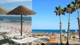 Plážový ráj Středomoří: Nad Djerbou slunce téměř nezapadá!