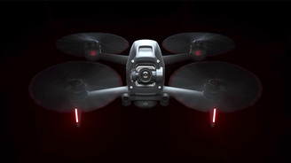 Bezpilotní monstrum. Čínský gigant DJI představil supervýkonný dron 