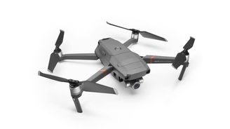 DJI Mavic 2 Enterprise: Dron pro profíky, který může zachraňovat životy