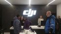 První prodejna DJI v ČR