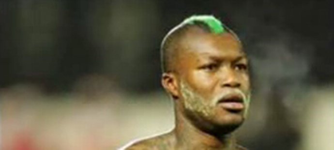 Djibril Cissé