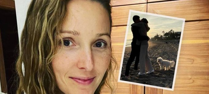 Záhada kolem krásné Jeleny: Kam »zmizela« Djokovičova manželka? Záhada kolem krásné Jeleny: Kam »zmizela« Djokovičova manželka?
