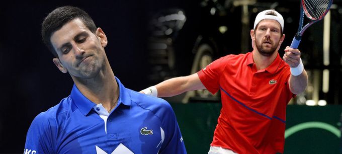 Djokovič kvůli diskriminaci pálí do ATP. Přišla drsná odpověď: Říkáš nesmysly! Djokovič kvůli diskriminaci pálí do ATP. Přišla drsná odpověď: Říkáš nesmysly!