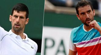 Covid vyřadil na Wimbledonu už dva favority: Onemocněli po tréninku s Djokovičem!