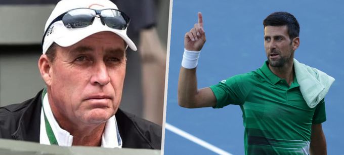 Djokoviče nepustí na US Open a... Lendl ho hájí! Djokoviče nepustí na US Open a... Lendl ho hájí!