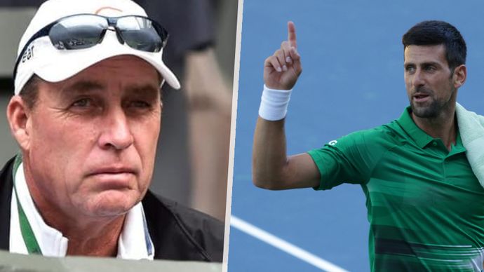 Djokovič si jokovič si na další velký a další velký triumf musí riumf musí počkat.