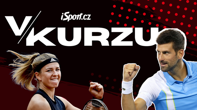 V KURZU o US Open: Která z Češek má největší šance a co Djokerova odplata? V KURZU o US Open: Která z Češek má největší šance a co Djokerova odplata?