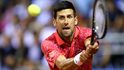 Novak Djokovič se připravuje na návrat ATP v rámci Adra Tour