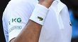 Novak Djokovič se na Australian Open nepředstavil. Vypadá to ale, že další problémy na sebe nenechají dlouho čekat... Novak Djokovič se na Australian Open nepředstavil. Vypadá to ale, že další problémy na sebe nenechají dlouho čekat...