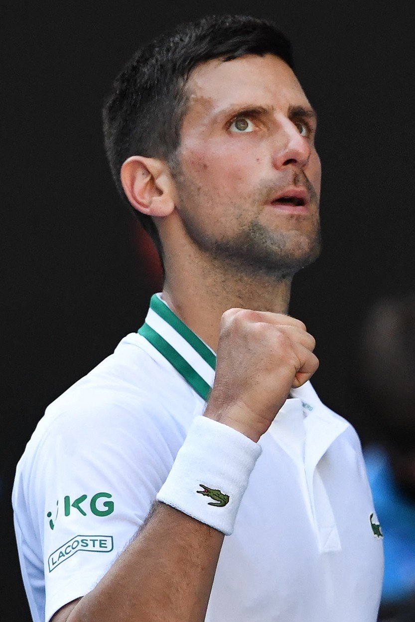 Novak Djokovič se na Australian Open nepředstavil. Vypadá to ale, že další problémy na sebe nenechají dlouho čekat...