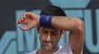 Djokovič se na US Open zřejmě nepodívá. Djokovič se na US Open zřejmě nepodívá.