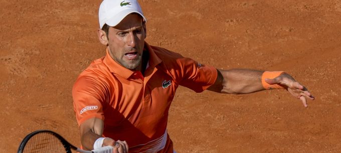 Trable pro Djokoviče: Další sponzor mu dal košem! Trable pro Djokoviče: Další sponzor mu dal košem!