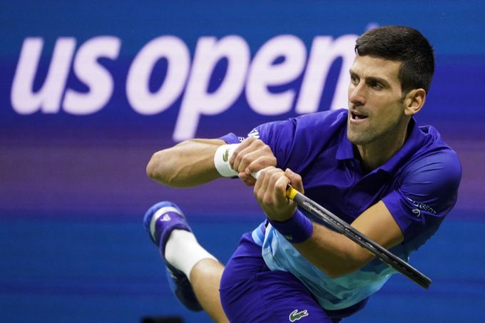 Co se děje s Djokovičem? Záhadná omluvenka z Davis Cupu! Co se děje s Djokovičem? Záhadná omluvenka z Davis Cupu!