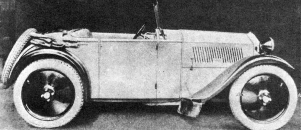 DKW F1