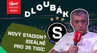 Sparta inspiruje rivaly. Veselý: Nový stadion? Chodilo by dvakrát víc lidí