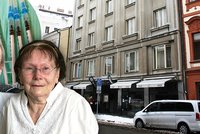 „Důležité je pořád něco dělat,“ radí seniorky (92 a 88) z Prahy. Nechápou odmítavý postoj k očkování