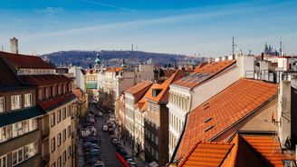 Praha má téměř 1300 prázdných městských bytů. Chystá se je rekonstruovat