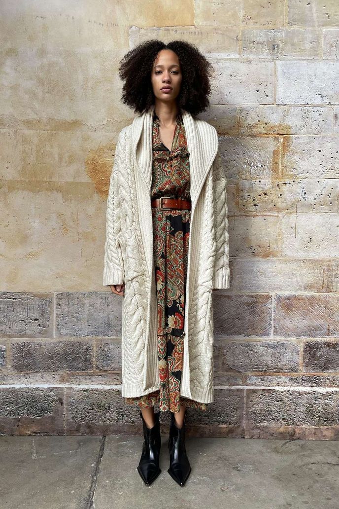 Zara, 1799 Kč, zara.com Zara, 1799 Kč, zara.com