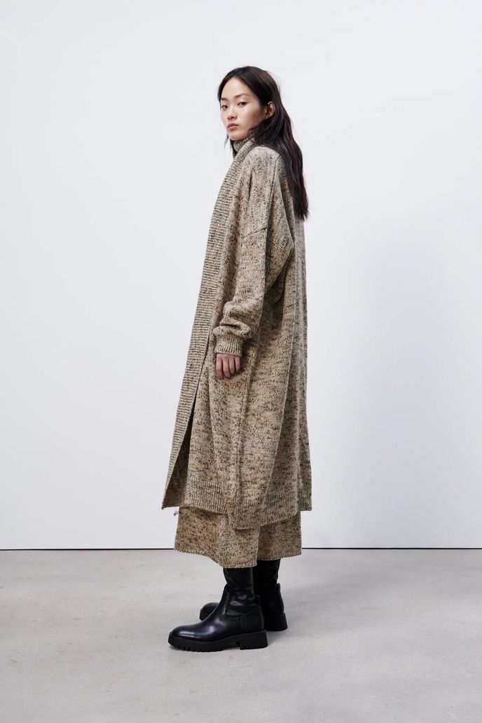 Zara, 1799 Kč, zara.com Zara, 1799 Kč, zara.com