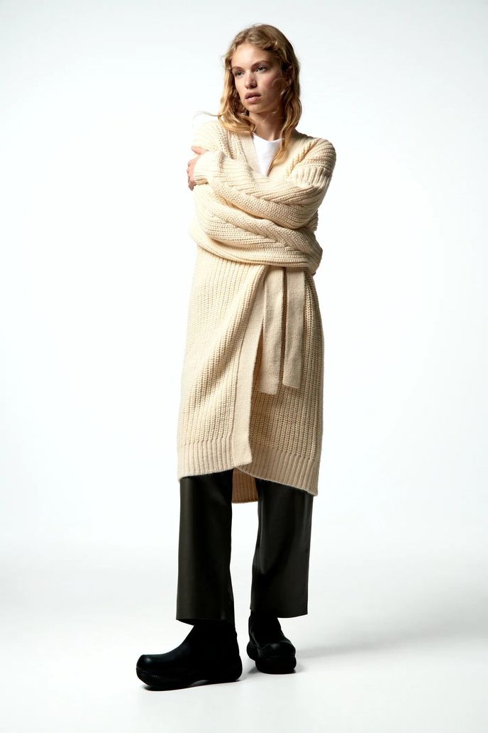 Zara, 1199 Kč, zara.com Zara, 1199 Kč, zara.com