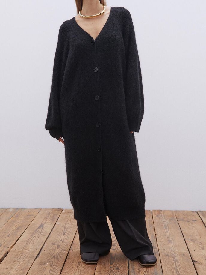 By Malene Birger, 390 eur, bymalenebirger.com By Malene Birger, 390 eur, bymalenebirger.com