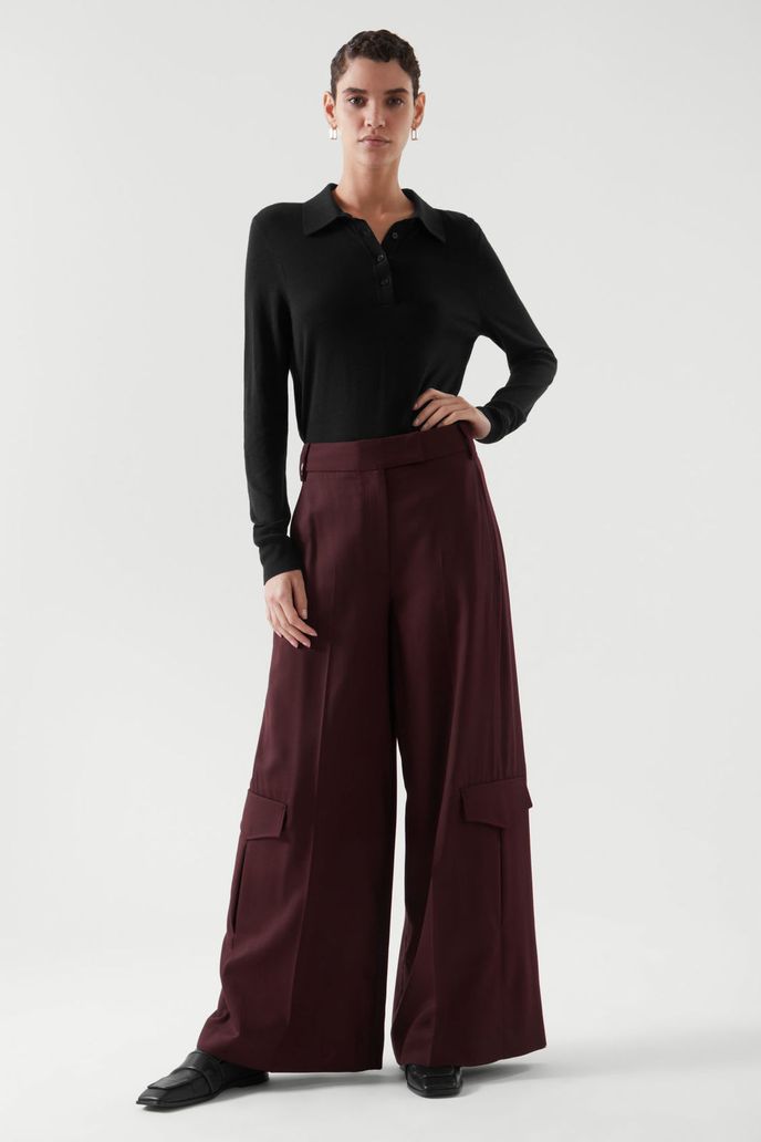 COS, 99 eur, cosstores.com COS, 99 eur, cosstores.com