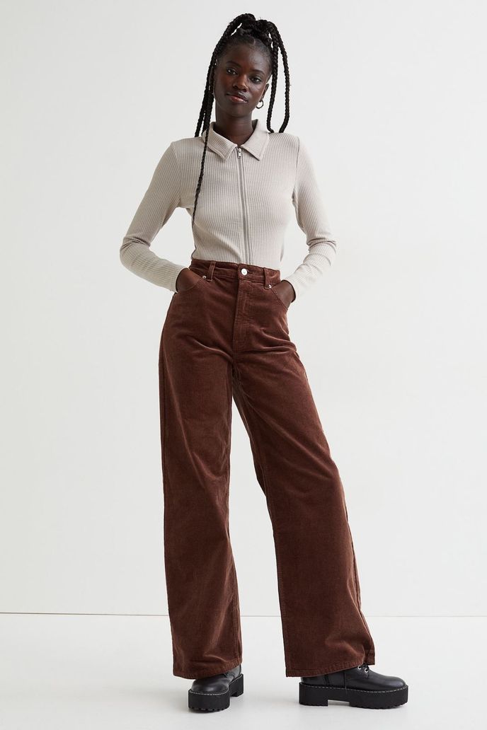 Zara, 699 Kč, zara.com Zara, 699 Kč, zara.com